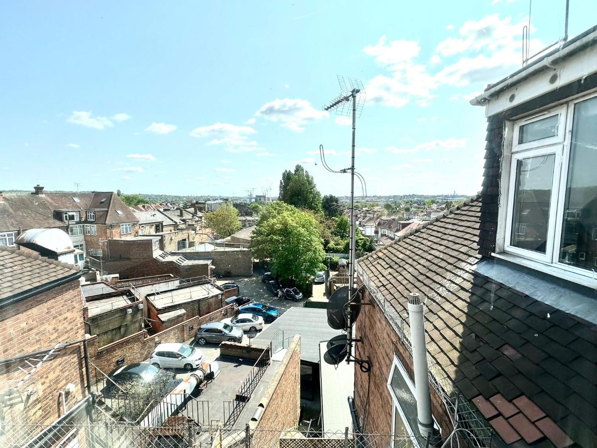 Stylish Modern, Private Apartment,15 Mins To Central London Hendon Exterior foto
